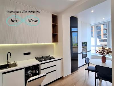 квартира за адресою Мартинова просп., 32