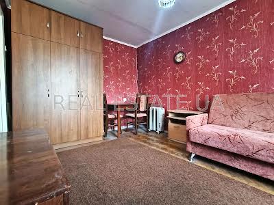 квартира по адресу Миколы Бажана просп., 7-Г