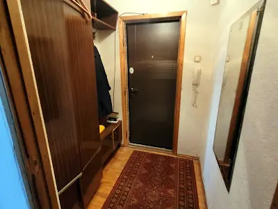 квартира по адресу Приречная ул., 37