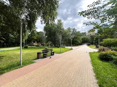 квартира по адресу Воскресенская ул., 16-Б