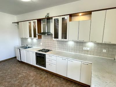 квартира за адресою Олександра Кониського вул., 45-49