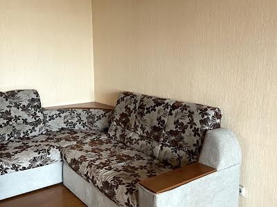 квартира по адресу Голосеевский просп. (40-летия Октября), 108 к2