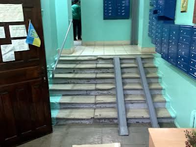 квартира за адресою Амвросія Бучми бульв., 2