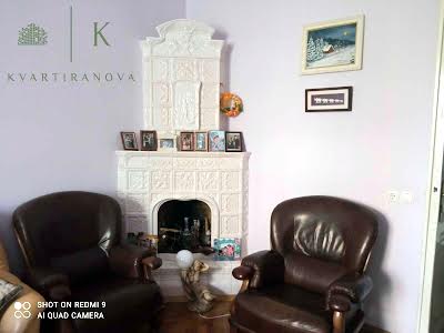 квартира по адресу Раппопорта Я., 13