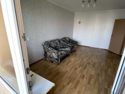 квартира за адресою Івана Пулюя вул., 2