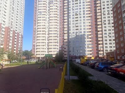 квартира за адресою Київ, Балтійський пров., 3-А