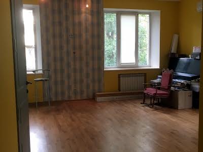 квартира по адресу Лабораторный пер., 24