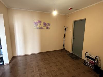 квартира за адресою Кургузова вул., 11г