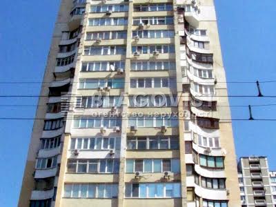 квартира по адресу Владимира Ивасюка просп. (Героїв Сталінграду), 64/56