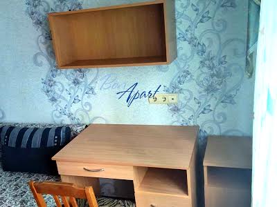 квартира за адресою Миколи Бажана просп., 36