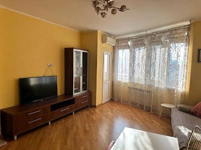 квартира за адресою Київ, Урлівська вул., 11А