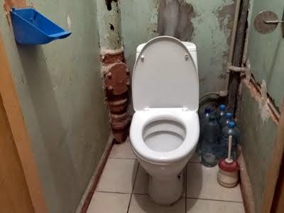 квартира по адресу Ахіезерів, 4