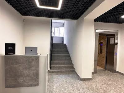 квартира по адресу с. Белогородка, Александра Саенко ул., 11