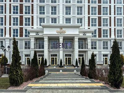 квартира за адресою Паркова, 1