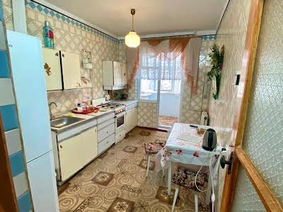 квартира за адресою Владислава Бувалкіна вул. (Бочарова Генерала), 45