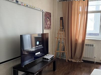 квартира по адресу Петра Калнишевського ул. (Михайла Майорова), 7