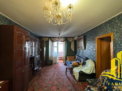 квартира за адресою Ореста Васкула вул., 44/50