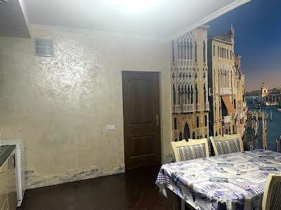квартира за адресою Миколи Ушакова вул., 1-В
