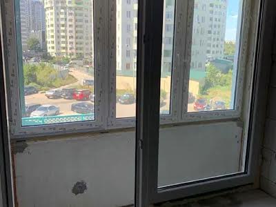 квартира по адресу Жаботинского ул. (Пролетарская улица), 54 а