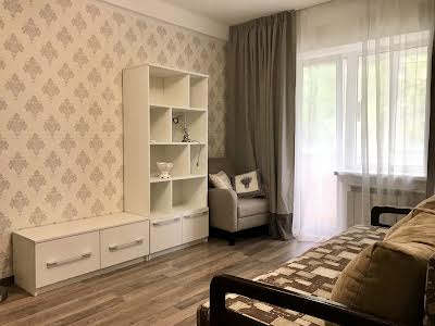 квартира за адресою Київ, Межовий пров., 3-А