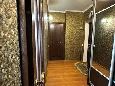квартира по адресу Драгоманова ул., 6/1