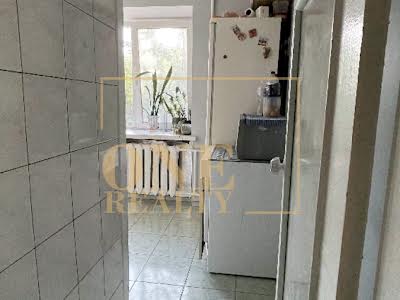квартира за адресою Русанівська набережна вул., 12