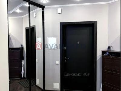 квартира по адресу Юлии Здановской ул. (Ломоносова), 48-А