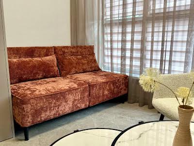 квартира по адресу Мартинова просп., 34