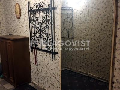 квартира по адресу Киев, Мурашко Николая ул., 4-А