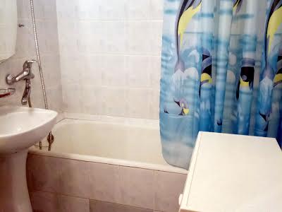 квартира по адресу Ольжича ул., 21