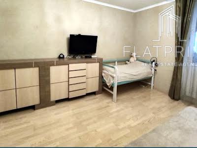 квартира по адресу Николая Руденко бульв. (Кольцова), 14-Д