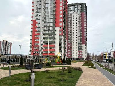 квартира за адресою Івана Виговського вул. (Маршала Гречка), 10Д