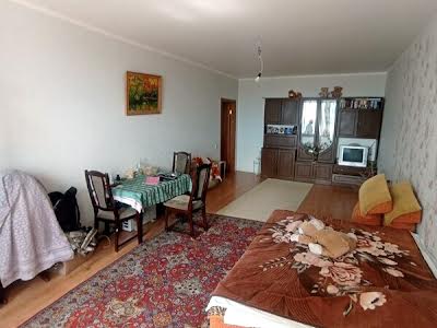 квартира по адресу Олевская ул., 5