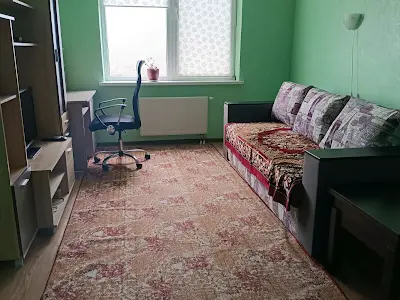 квартира за адресою Обухівська вул., 139