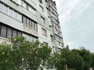 квартира по адресу Вадима Гетьмана ул., 46-А/4