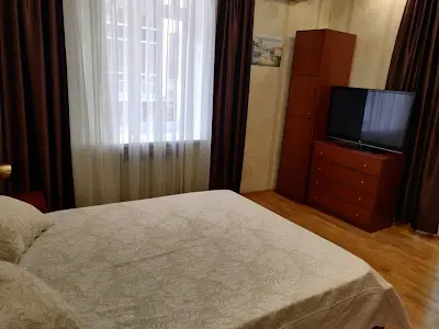 квартира по адресу Панаса Мирного ул., 3