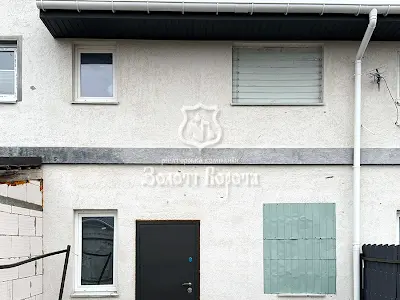 будинок за адресою с. Святопетрівське, Святоюрівська вул., 35б