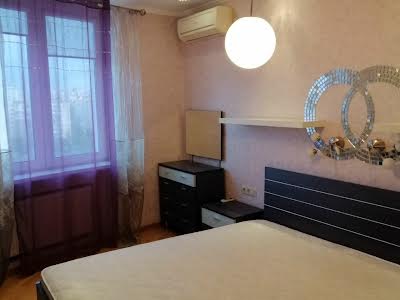 квартира по адресу Владимира Ивасюка просп. (Героїв Сталінграду), 47-А