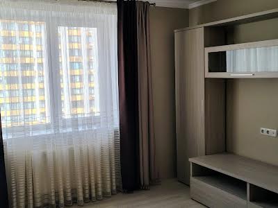 квартира за адресою Соборна вул., 10Г