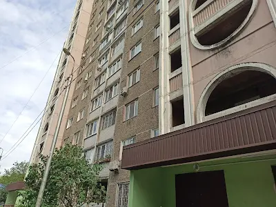 квартира по адресу Харьковское шоссе, 166
