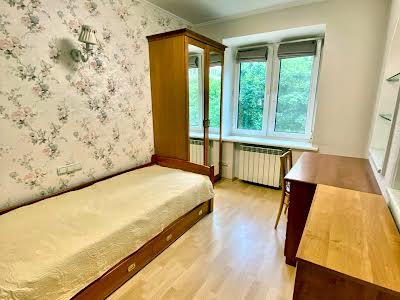 квартира по адресу Предславинская ул., 14