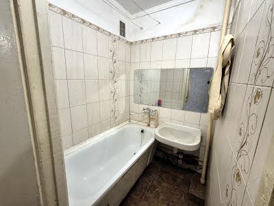 квартира за адресою Академіка Корольова просп., 12-Г