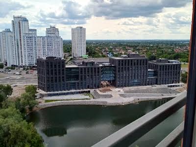квартира по адресу Днепровская набережная ул., 20-Б
