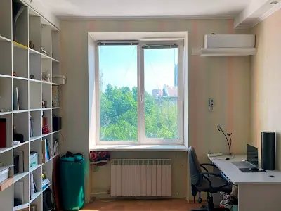 квартира по адресу Джохара Дудаева ул. (Іскрівська), 7