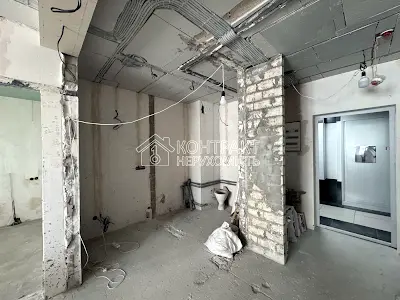 квартира за адресою Академіка Павлова вул., 158А