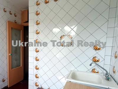 квартира по адресу Романа Шухевича просп. (Ватутина), 22-А