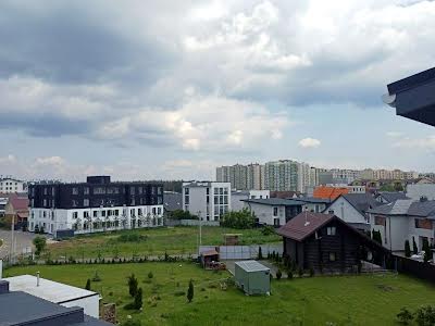 квартира за адресою Кошова вул., 81