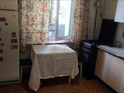 квартира за адресою Київ, Лісовий просп., 11