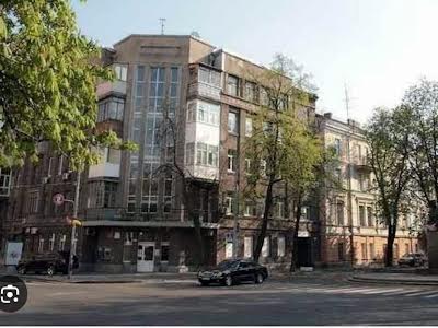 комерційна за адресою Інститутська вул., 24/7
