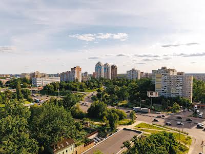 квартира за адресою Василя Стуса вул., 35-Б